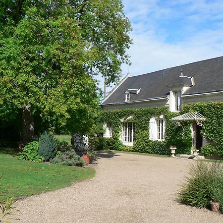 Le Clos De La Chesneraie Saint-Georges-sur-Cher Kültér fotó