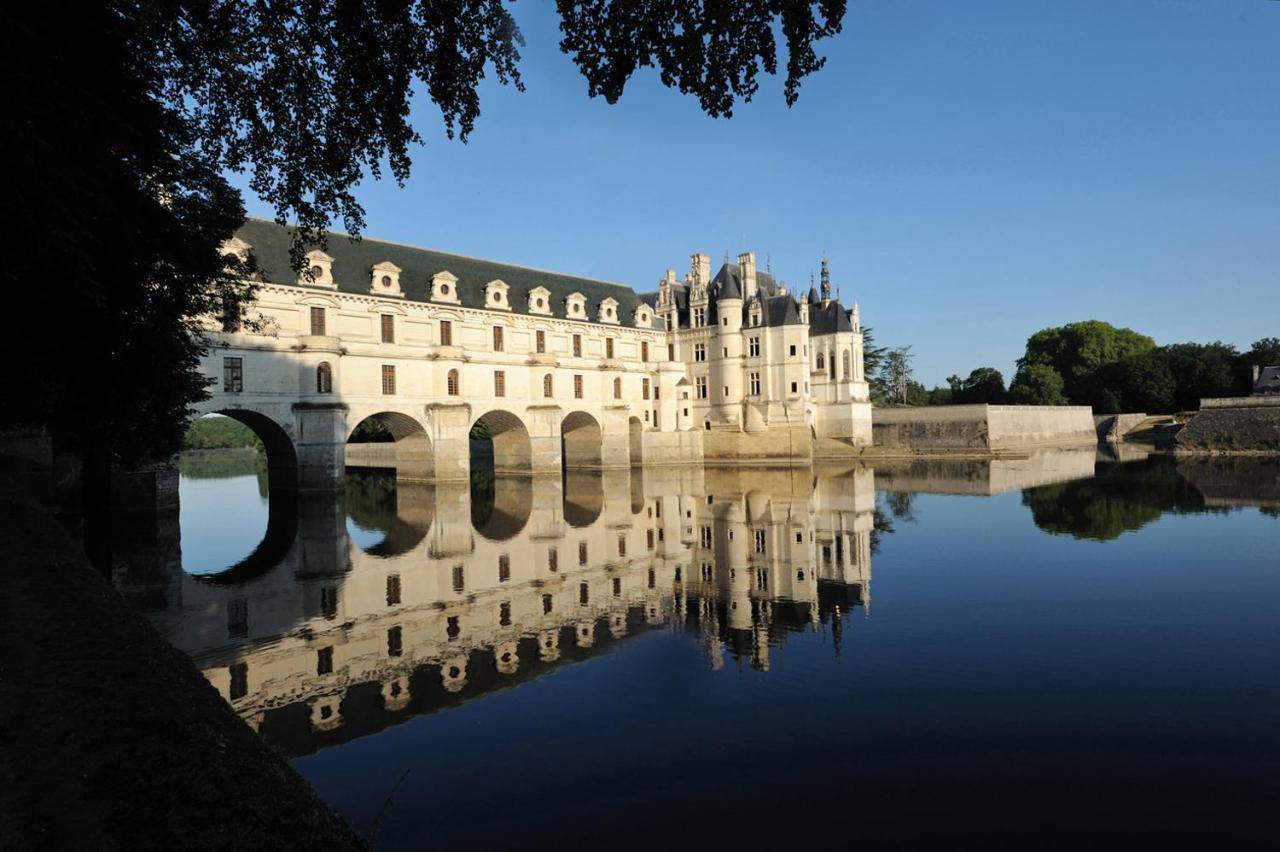 Le Clos De La Chesneraie Saint-Georges-sur-Cher Kültér fotó